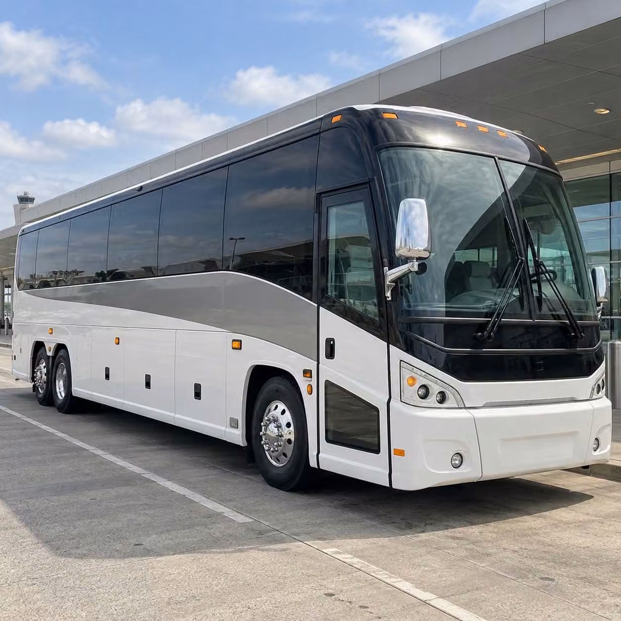 airport transfers and cruise shuttles from clifton new jersey