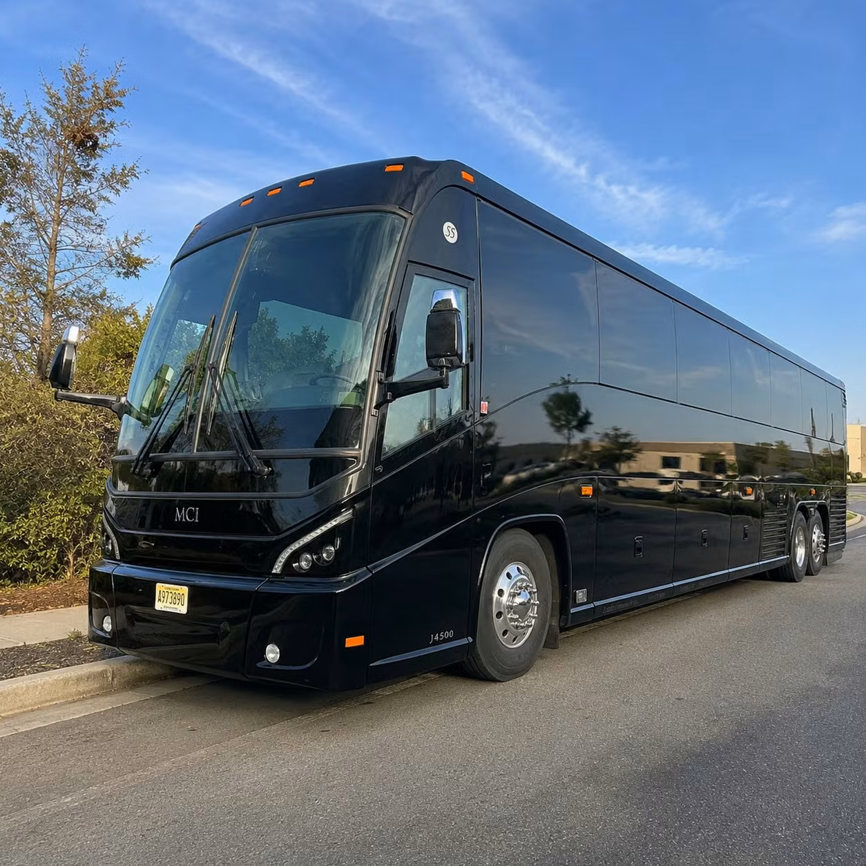bringing a large group through clifton for a conference or convention book a fleet