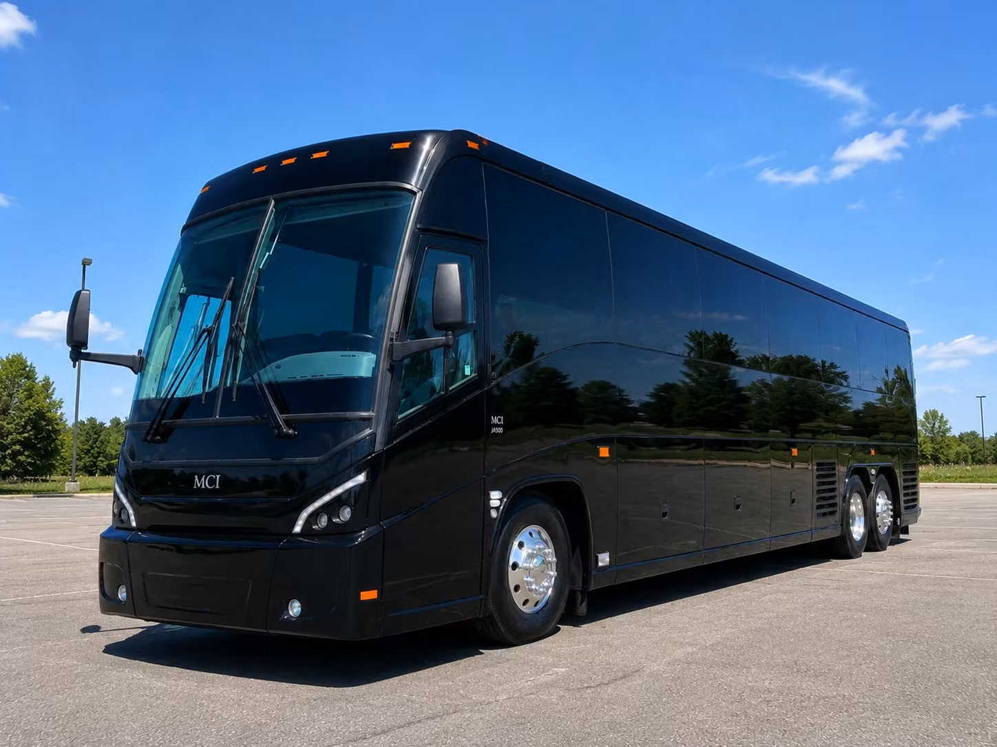 charter bus rentals to metlife stadium from clifton new jersey