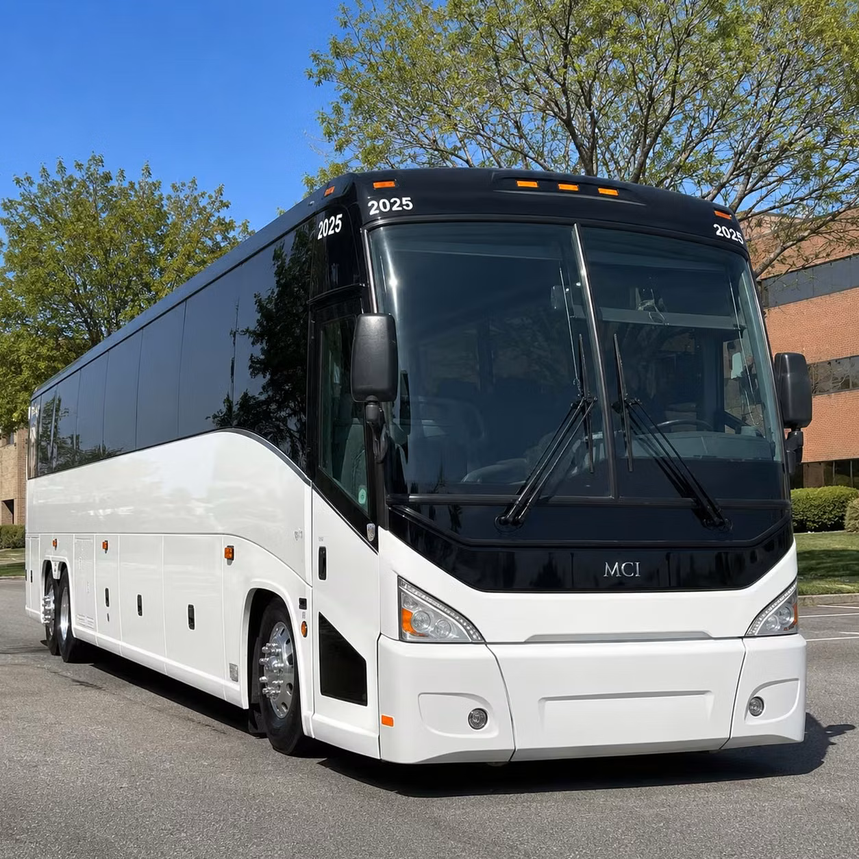 charterbusrentalcliftonnj com is the easiest way to book multi day bus trips from clifton