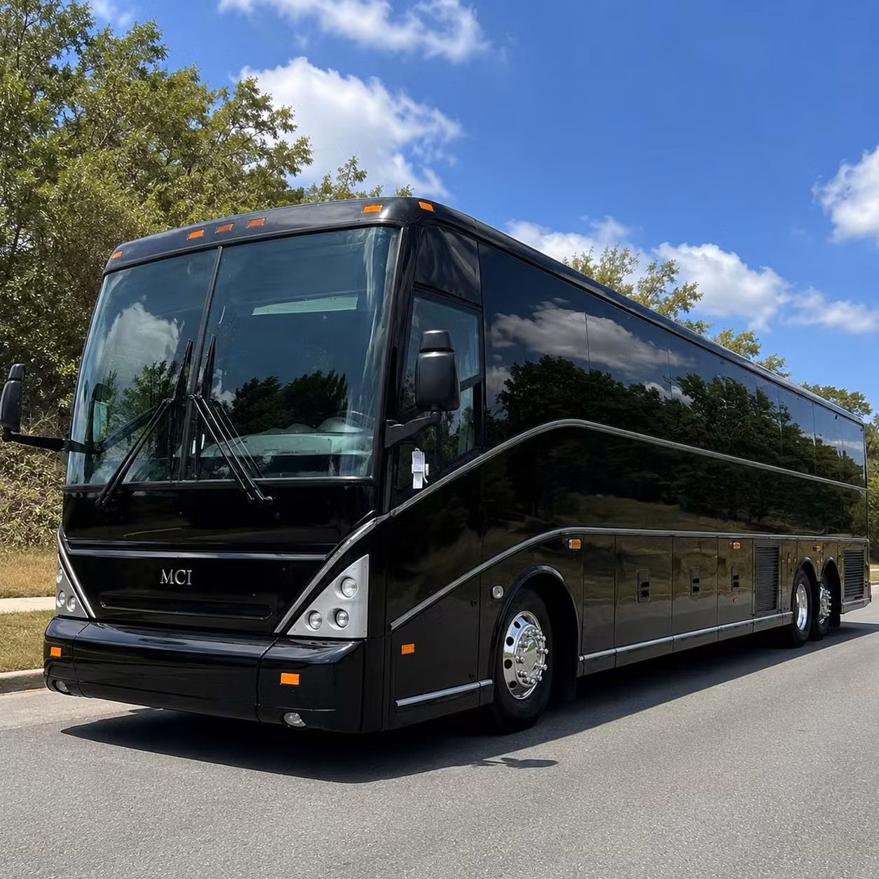 clifton church groups can book reliable sunday shuttle services