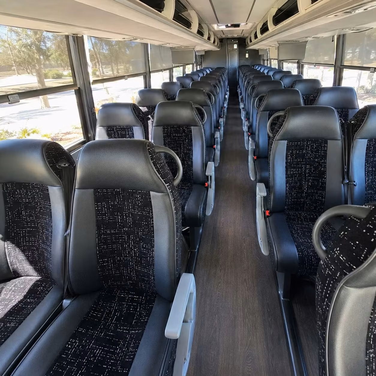 clifton church transportation
