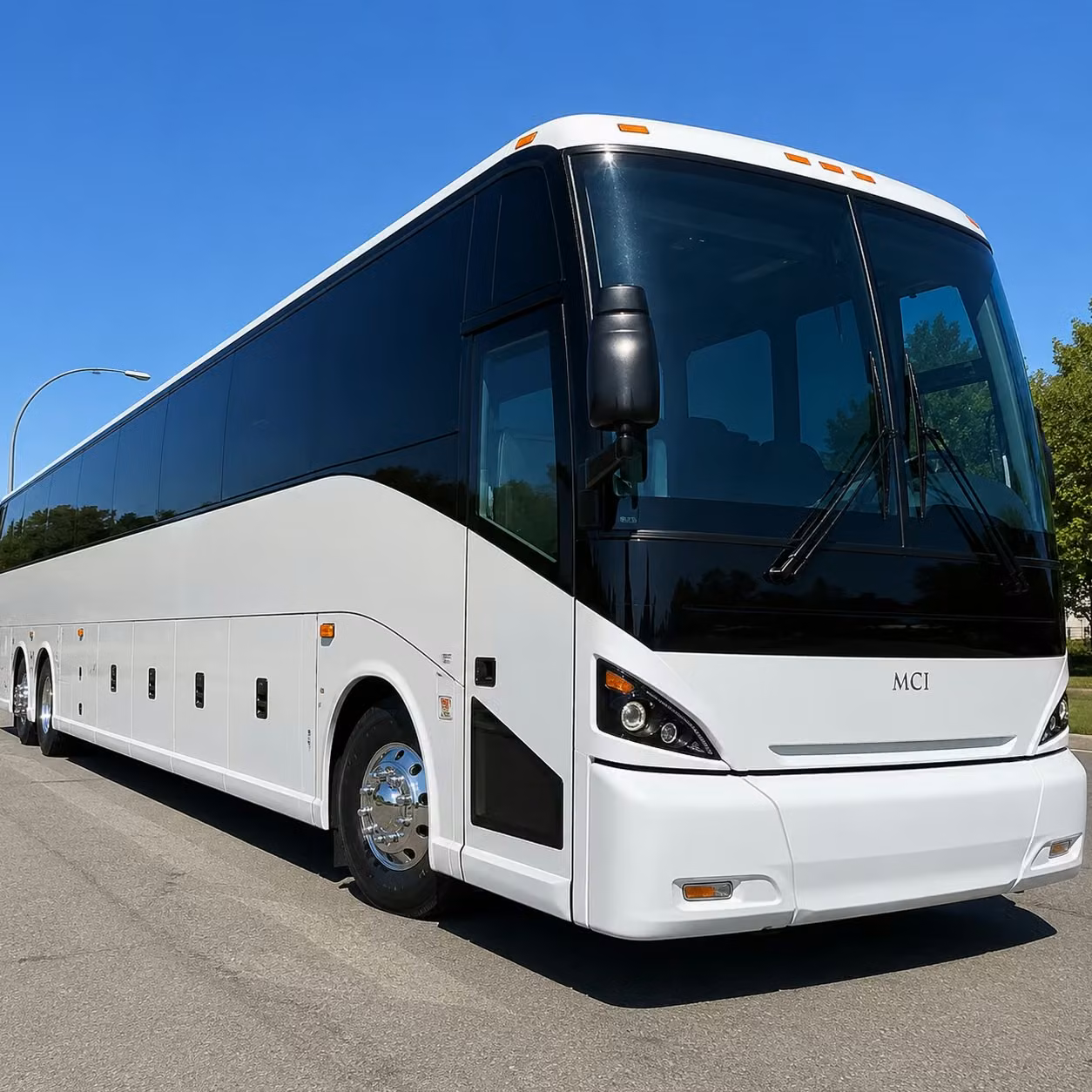clifton employee transportation