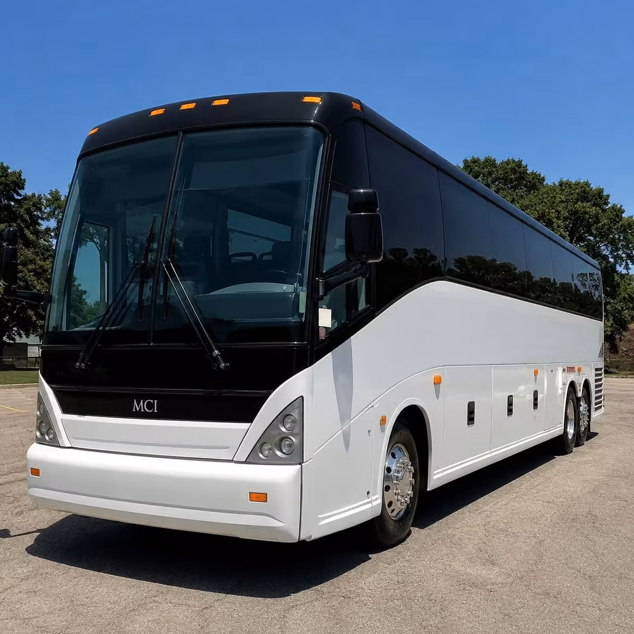 clifton event transportation