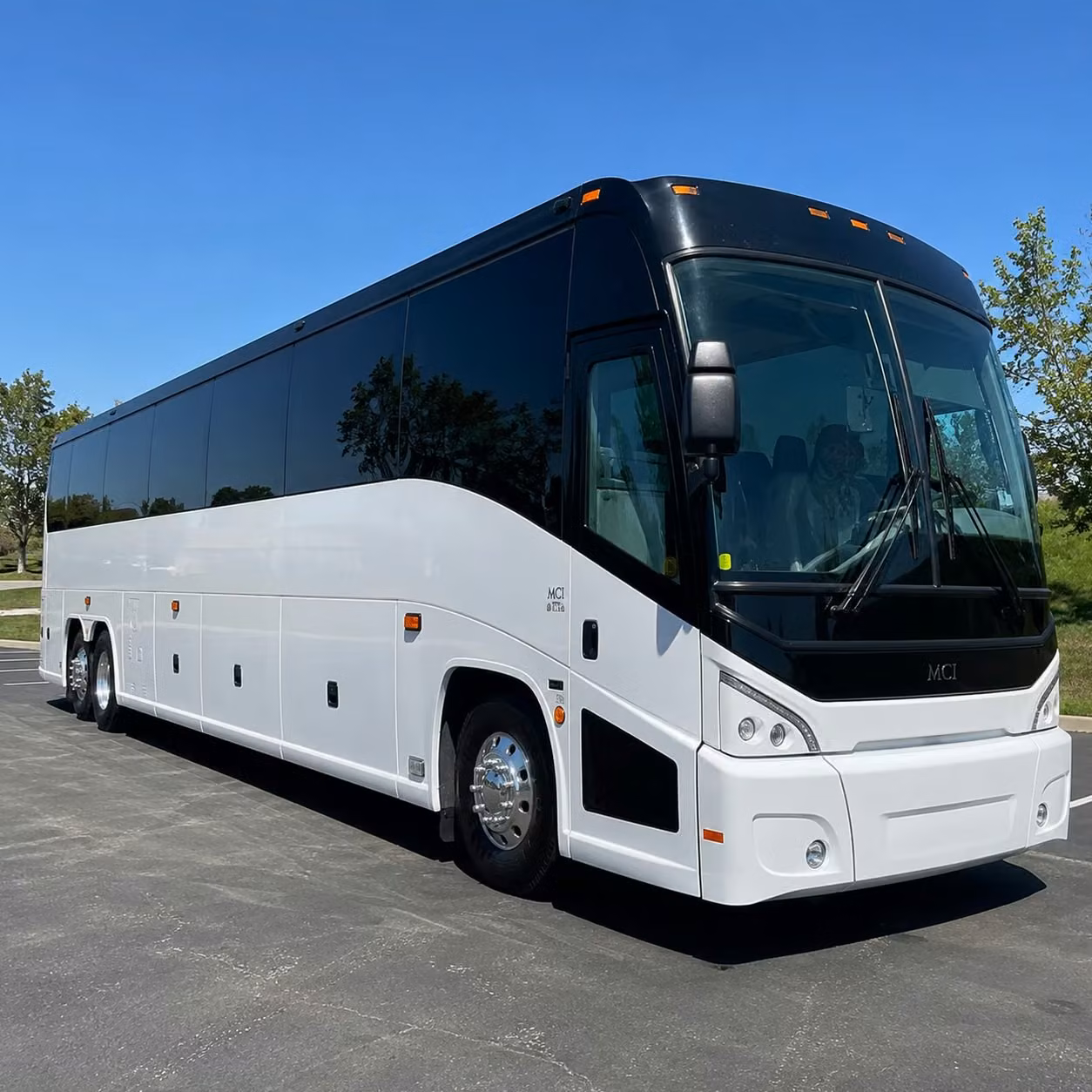 clifton field trip transportation
