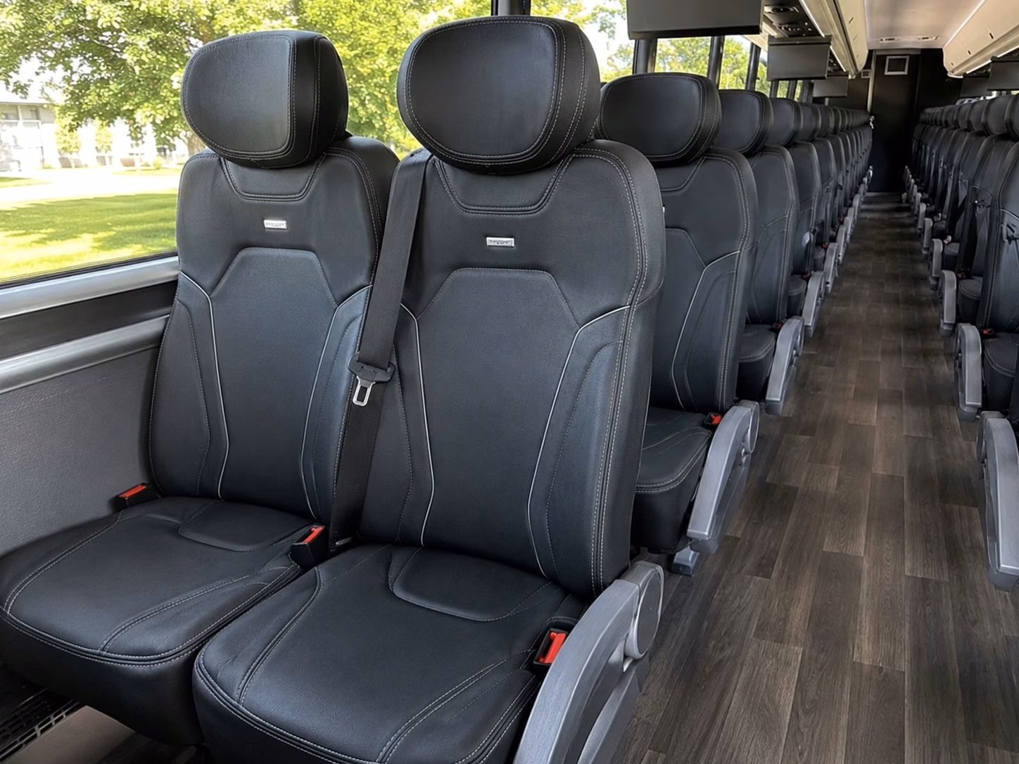 clifton long distance transportation