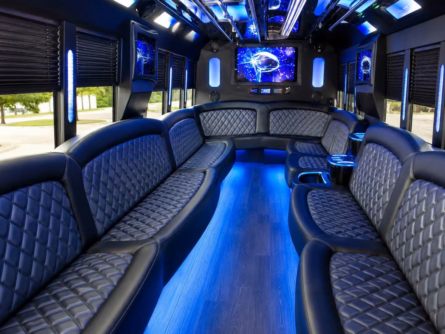 clifton prom transportation