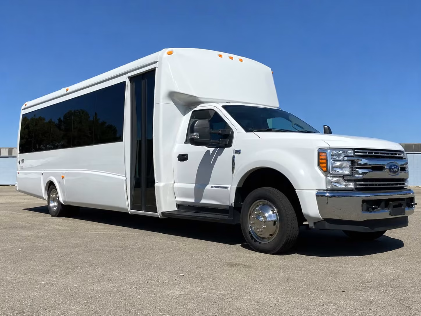 clifton sporting event transportation