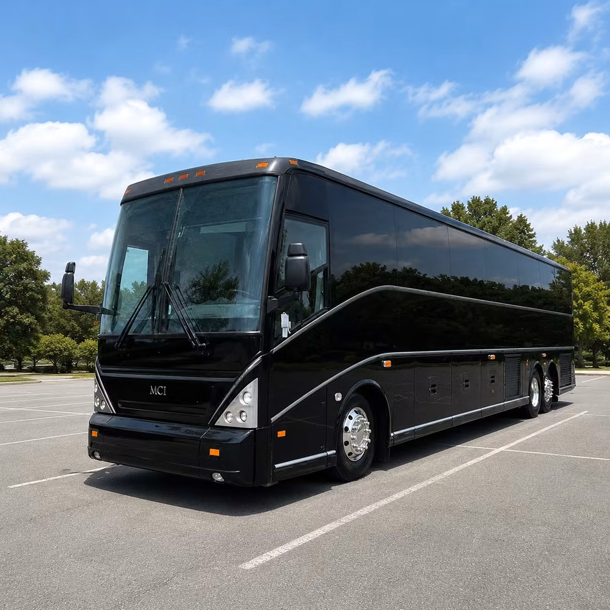 clifton youth ministry and church group event transportation made simple