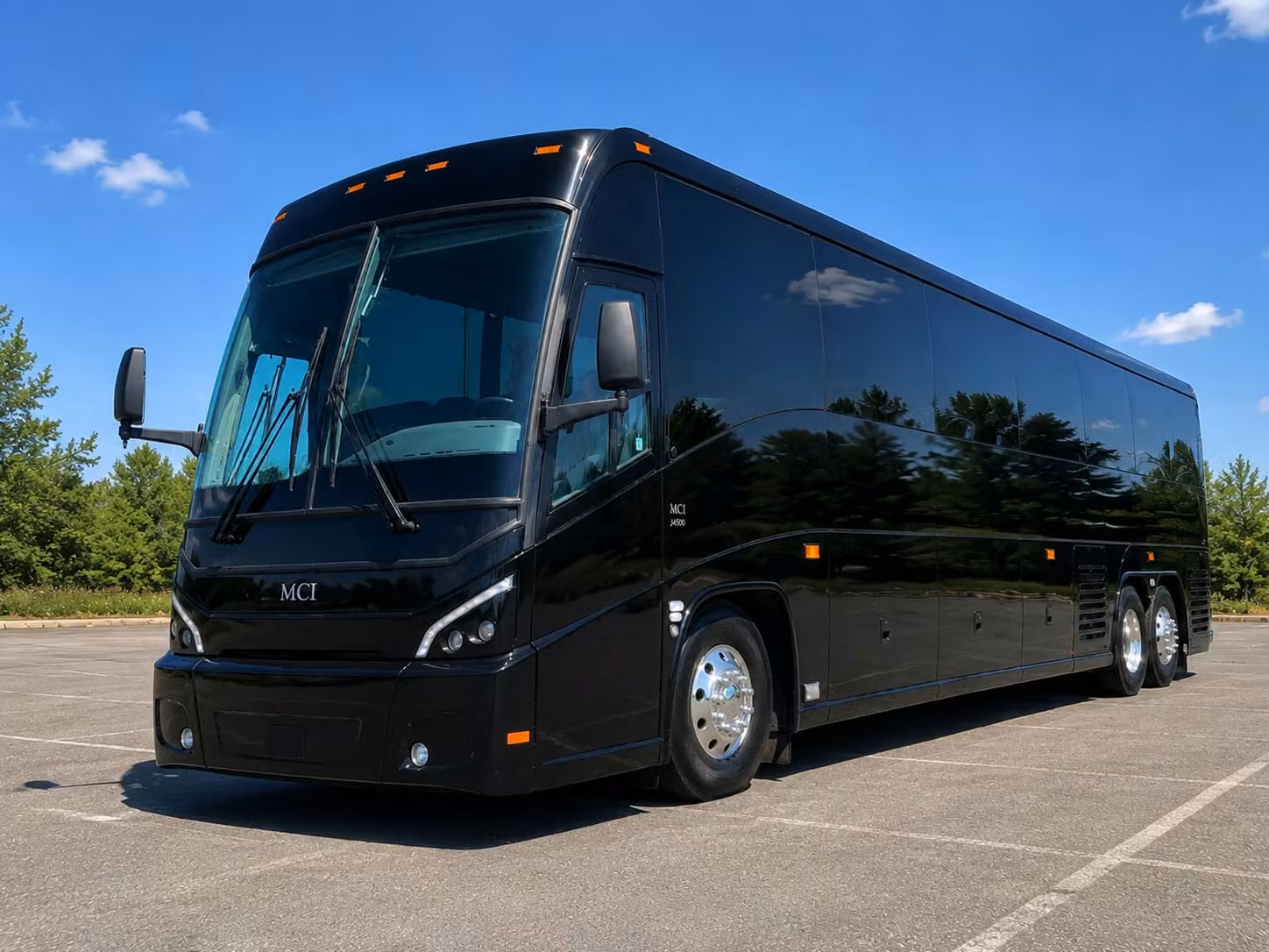 corporate event transportation in clifton and all the surrounding areas