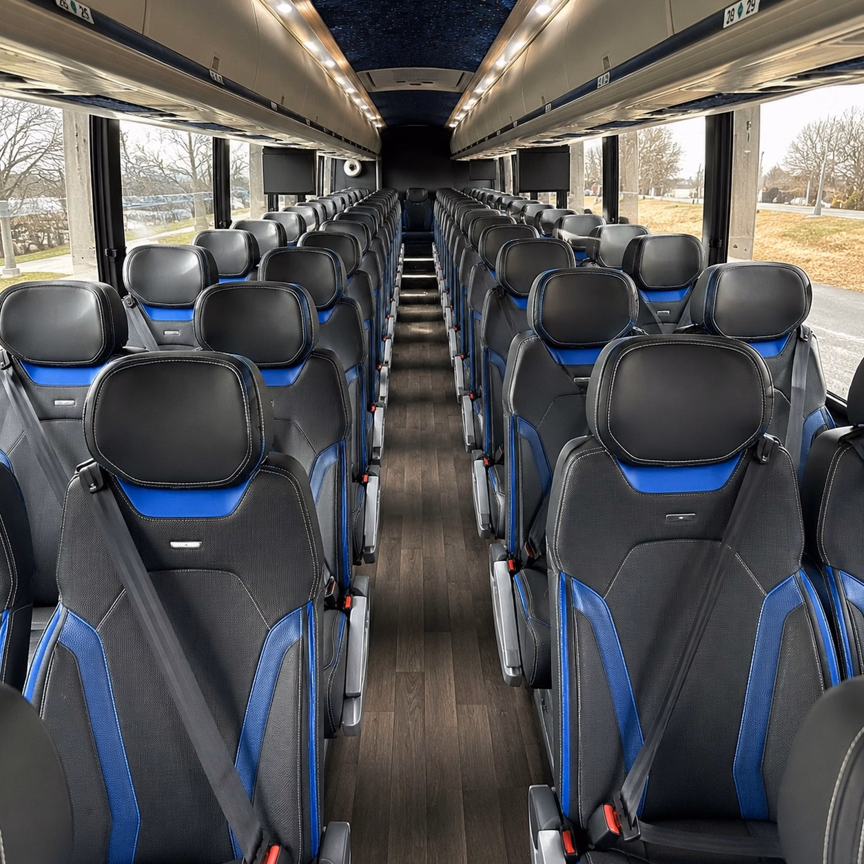 does the day of the week change what a bus costs in clifton new jersey