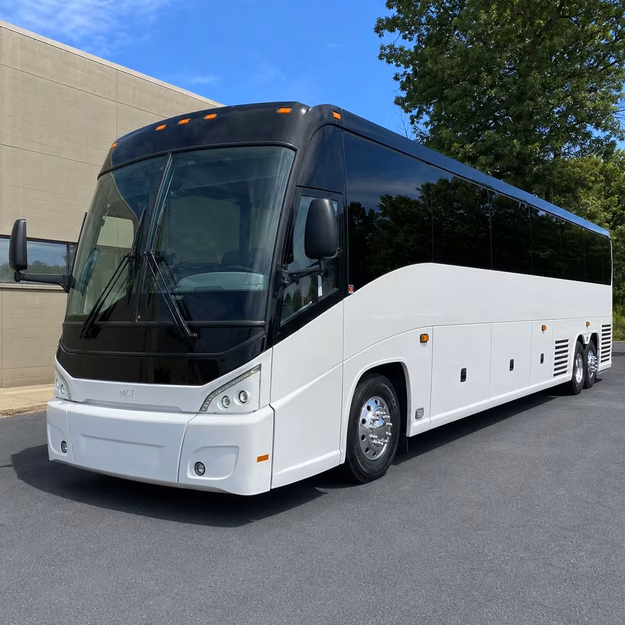 employee transportation in clifton and all the surrounding areas