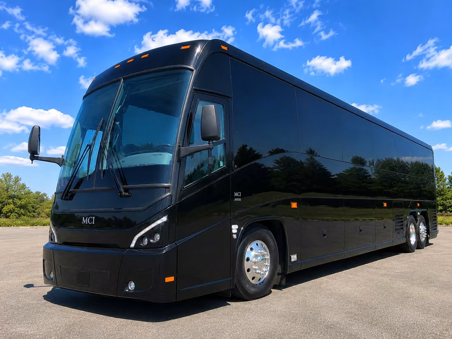 finding construction and industrial site shuttle transportation in clifton has never been easier