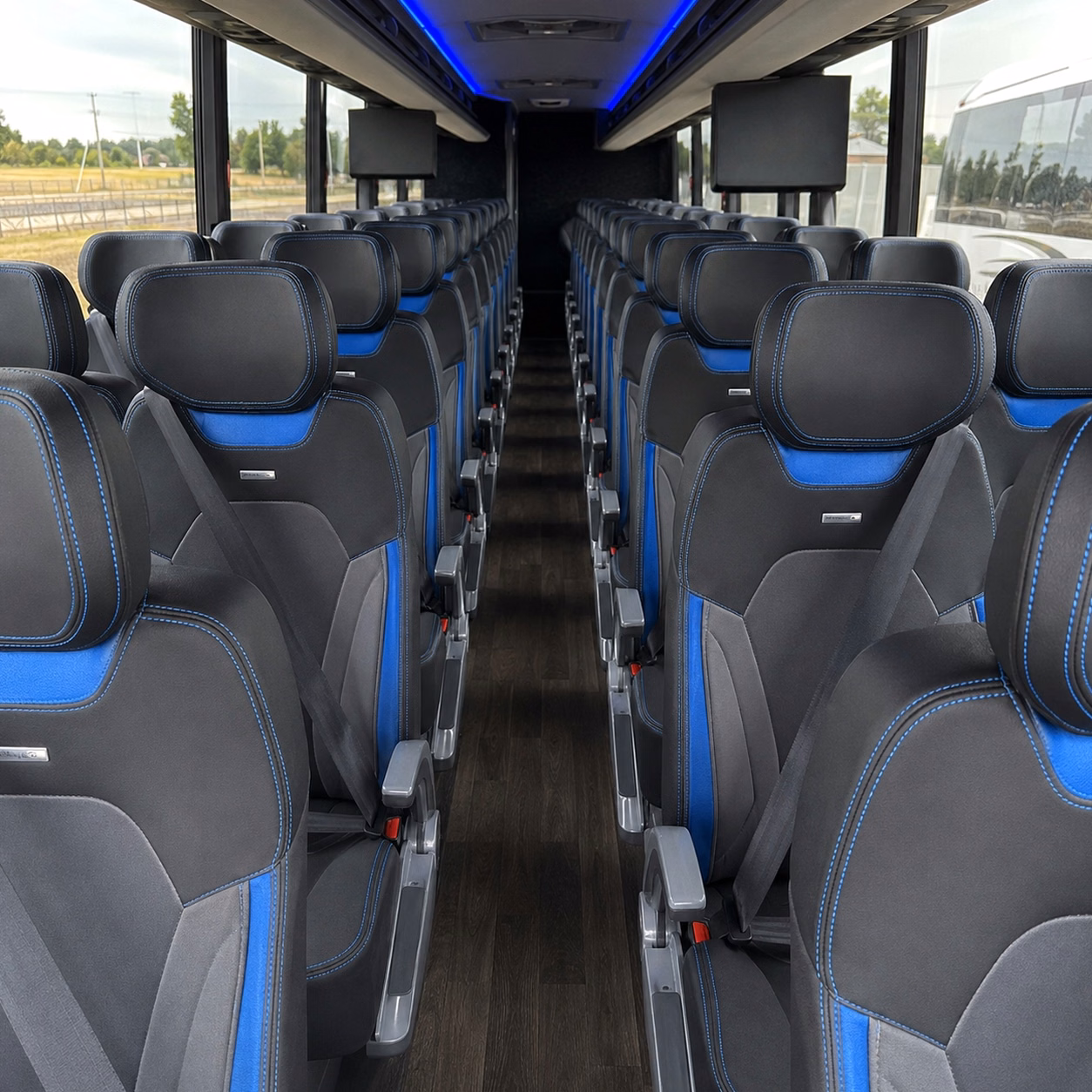 how where and when you re traveling affects your clifton bus rental rate