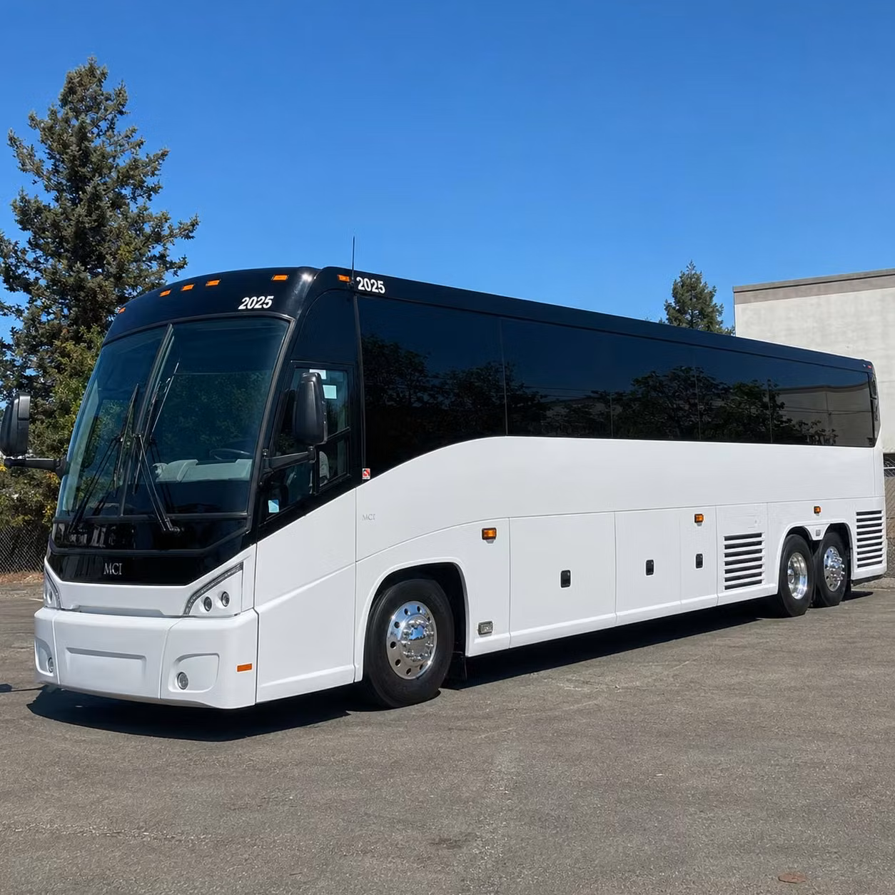 long distance government transportation from clifton to anywhere in new jersey