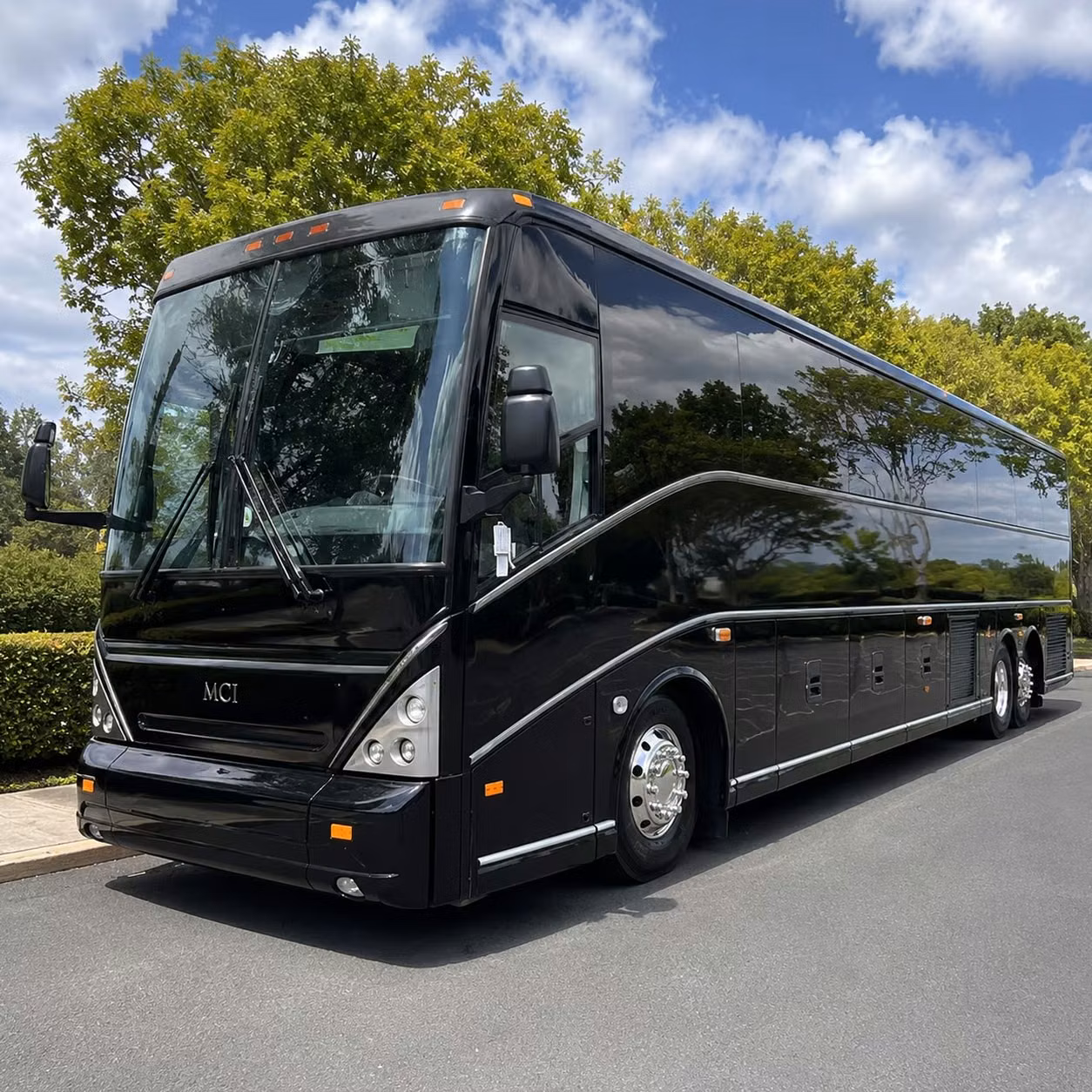 long distance transportation in clifton and all the surrounding areas