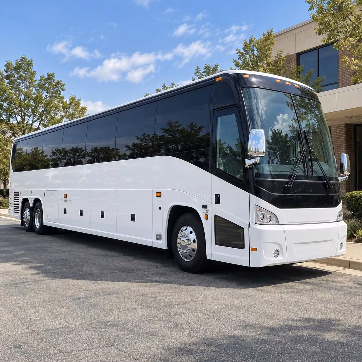 party buses for clifton bachelor and bachelorette celebrations