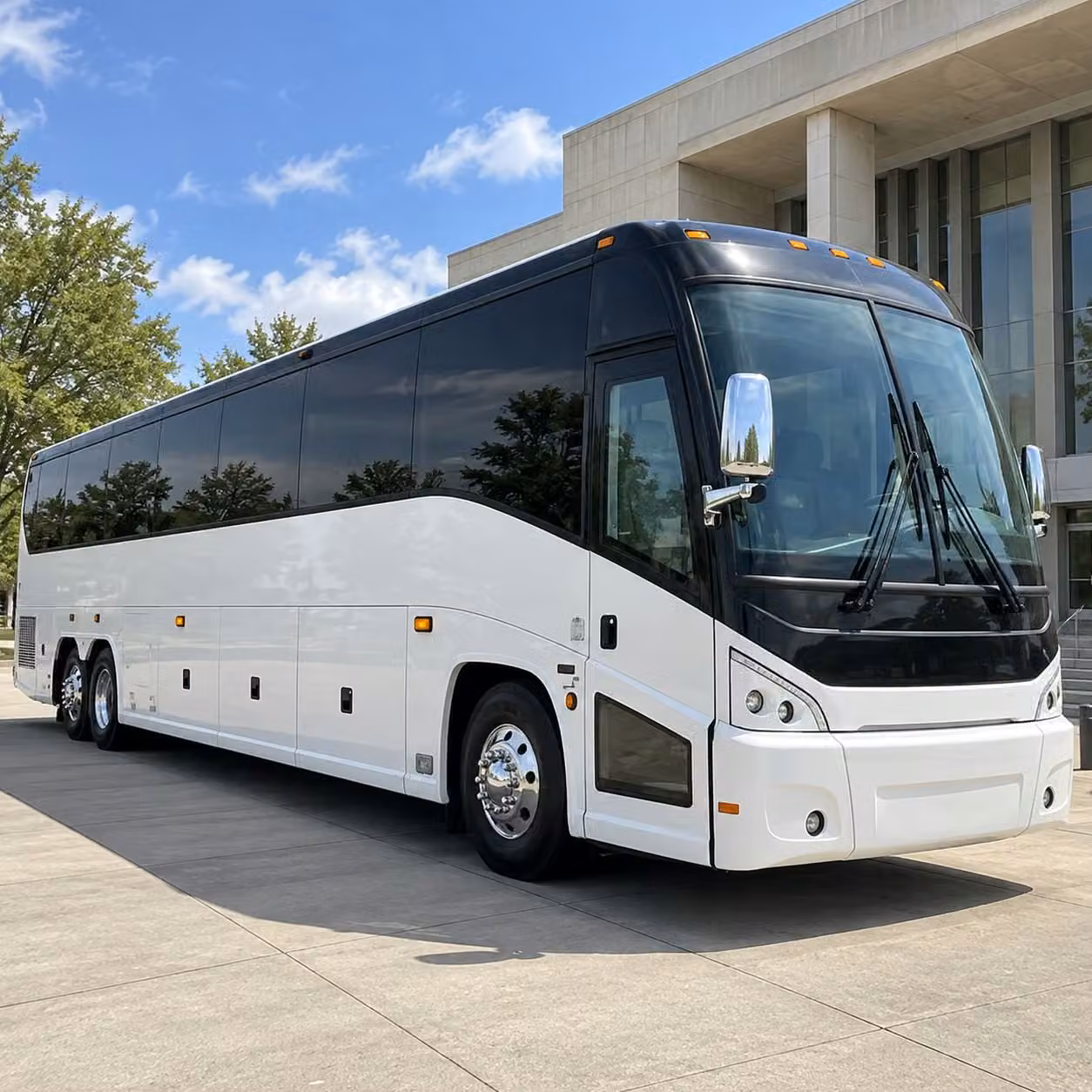 private event transportation in clifton and all the surrounding areas