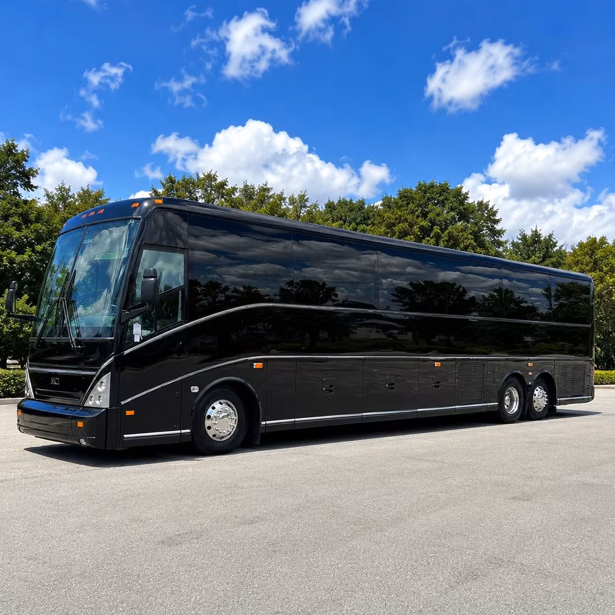religious group transportation in clifton and all the surrounding areas