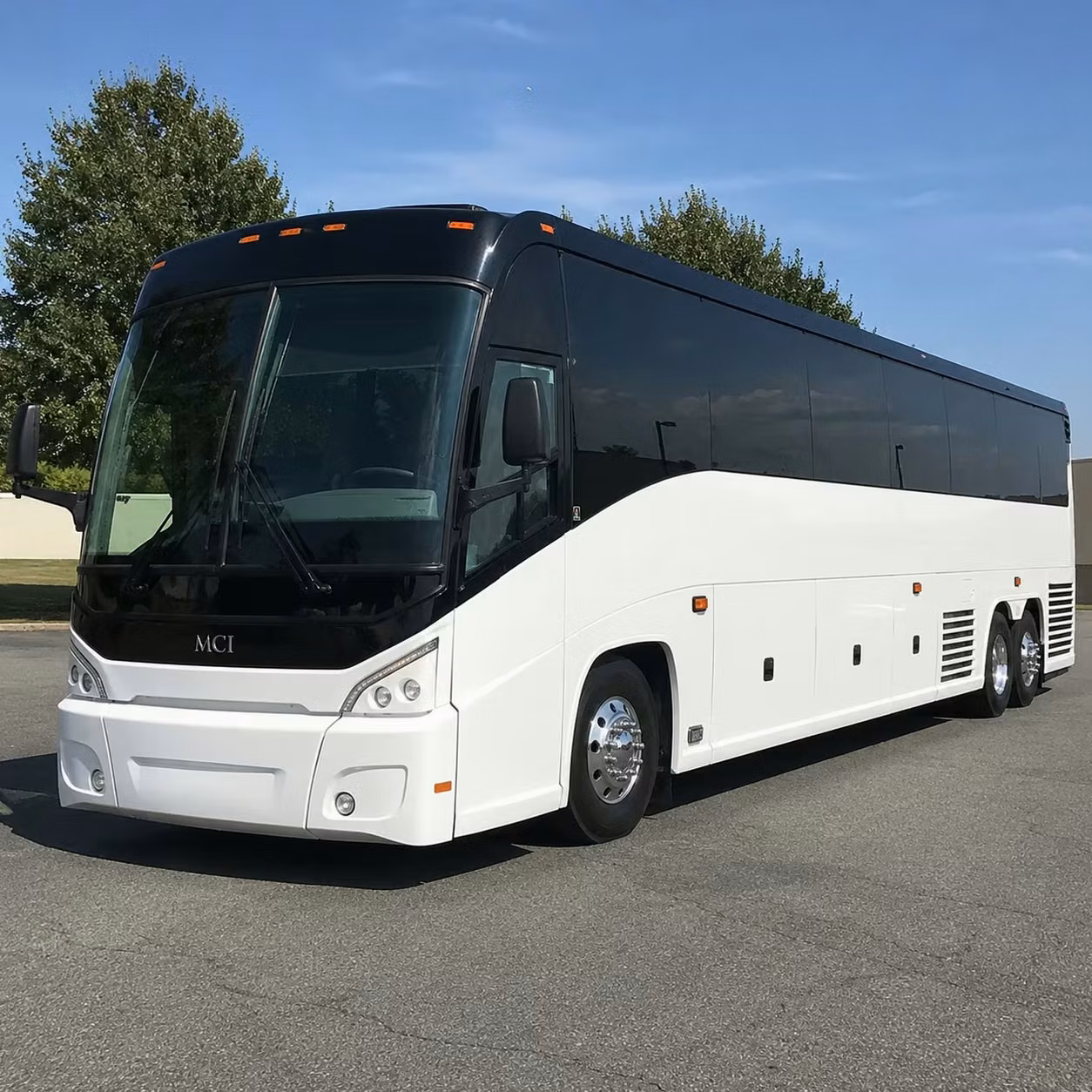 shuttles from clifton to newark new york city and major employment hubs