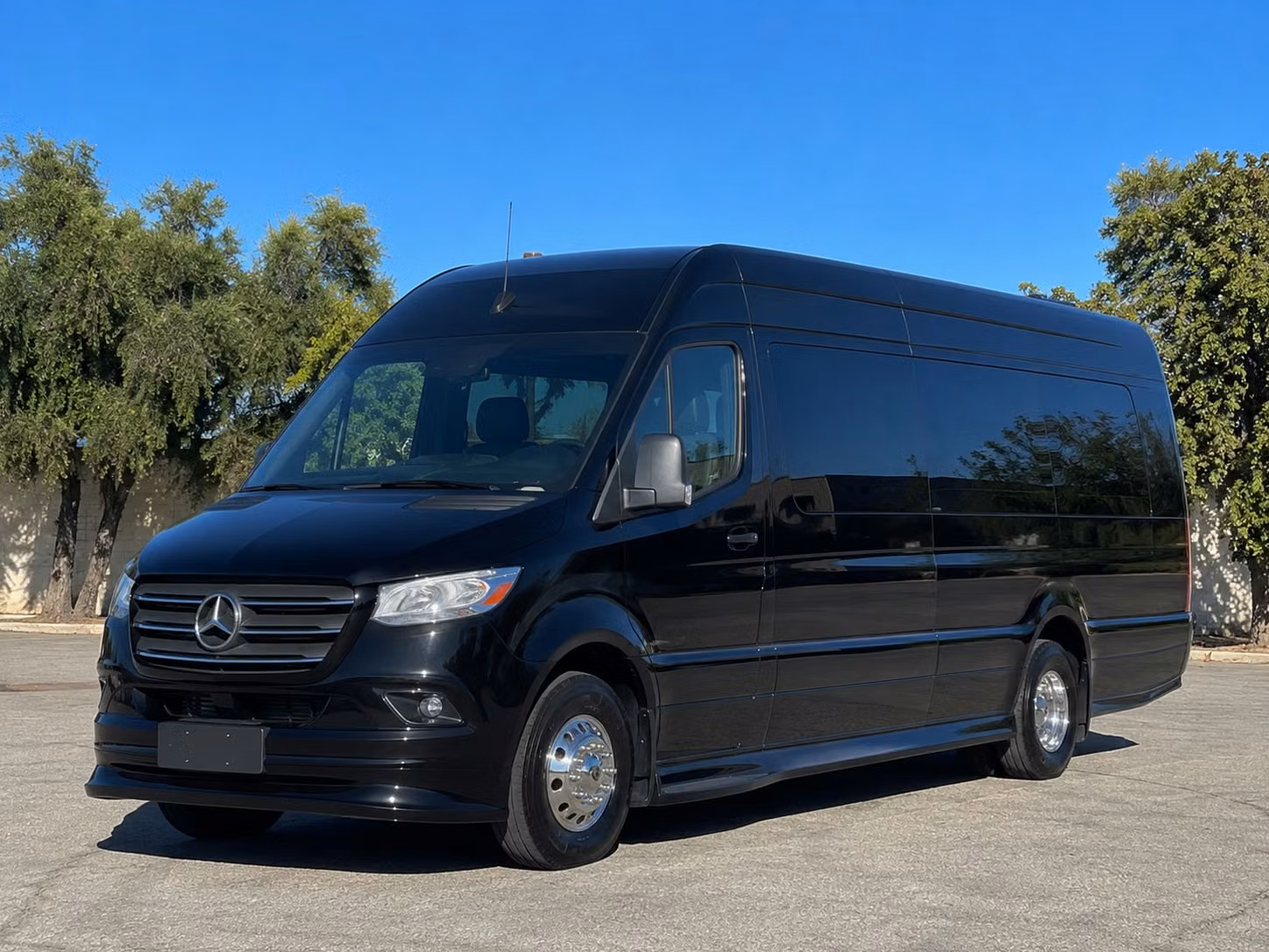 transportation serving clifton and nearby cities
