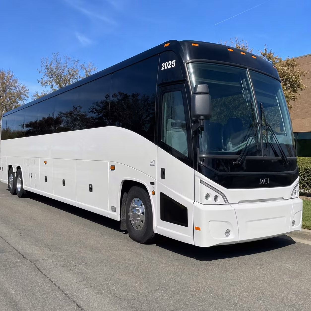 we make long distance school and student group travel from clifton simple