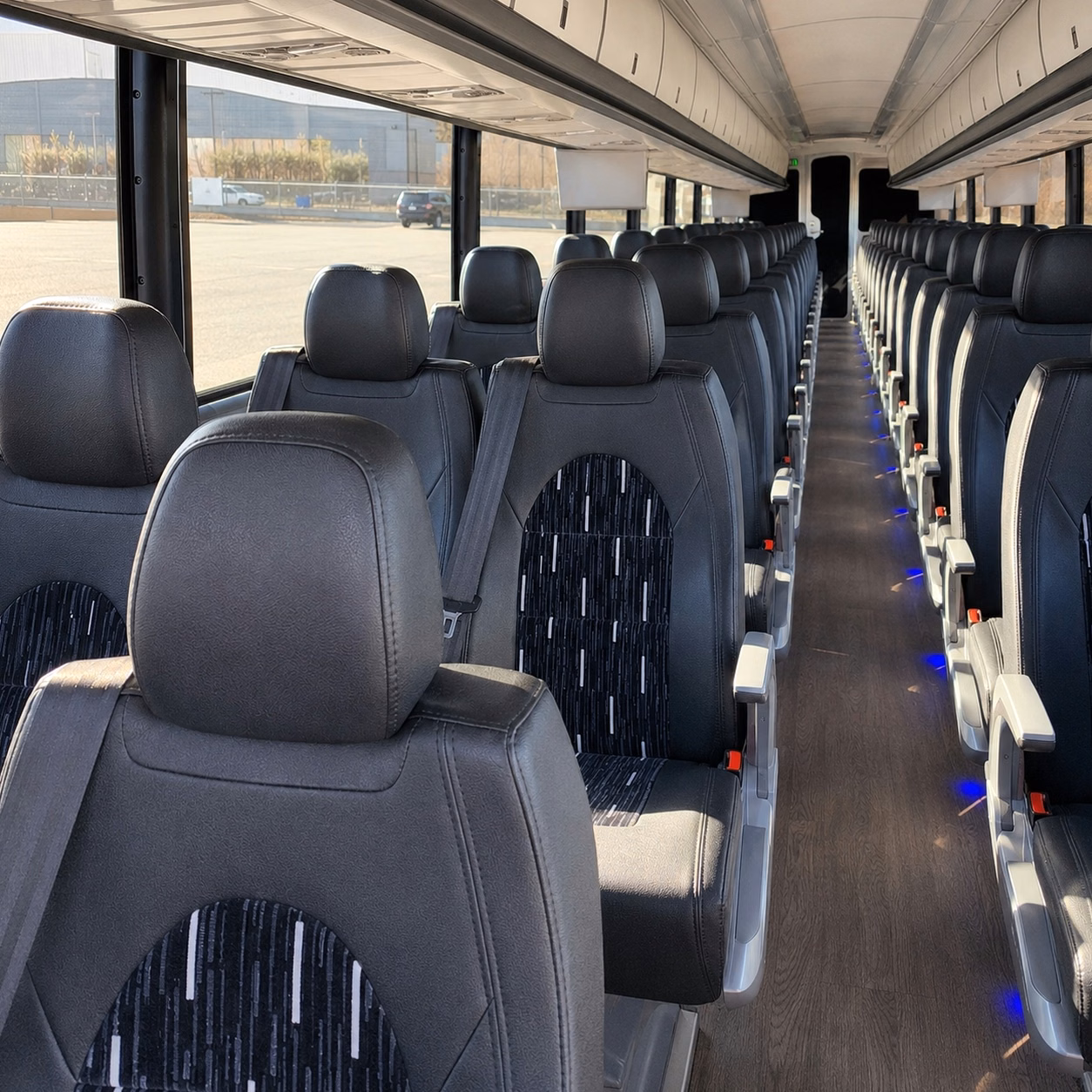 wedding transportation in clifton and all the surrounding areas