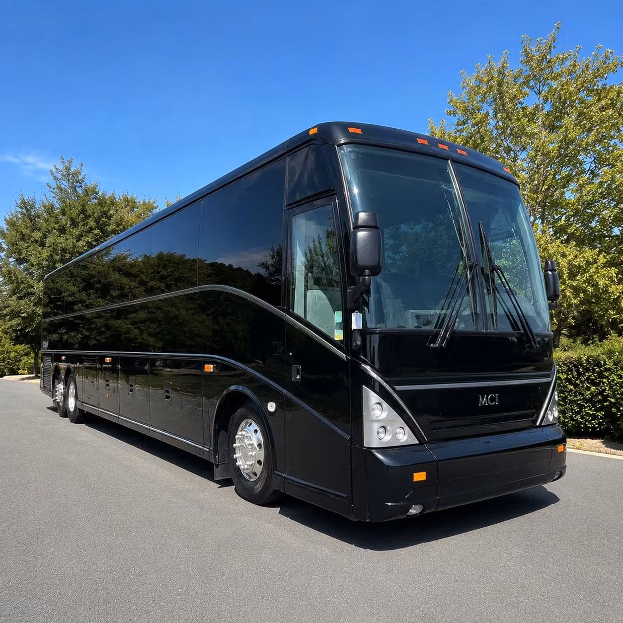 you ll love having a private bus for metlife stadium shows from clifton
